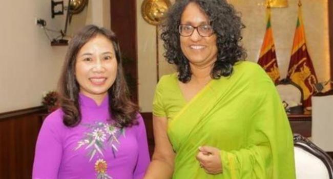 Vietnam treasures traditional friendship with SL